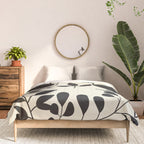 Song in the branches 2 Comforter Gallery Image 3