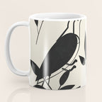 Song in the branches 2 Coffee Mug Gallery Image 3