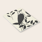 Song in the branches 2 Notebook Gallery Image 3