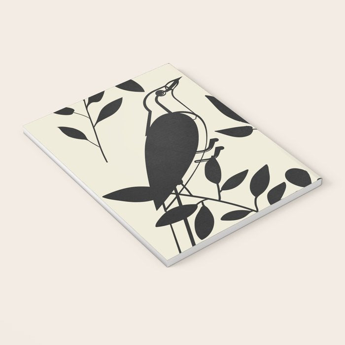 Song in the branches 2 Notebook Gallery Image 3