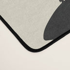 Song in the branches 2 Desk Mat Gallery Image 4