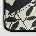 Song in the branches 2 Laptop Sleeve Gallery Image 3