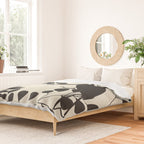 Song in the branches 2 Duvet Cover Gallery Image 2