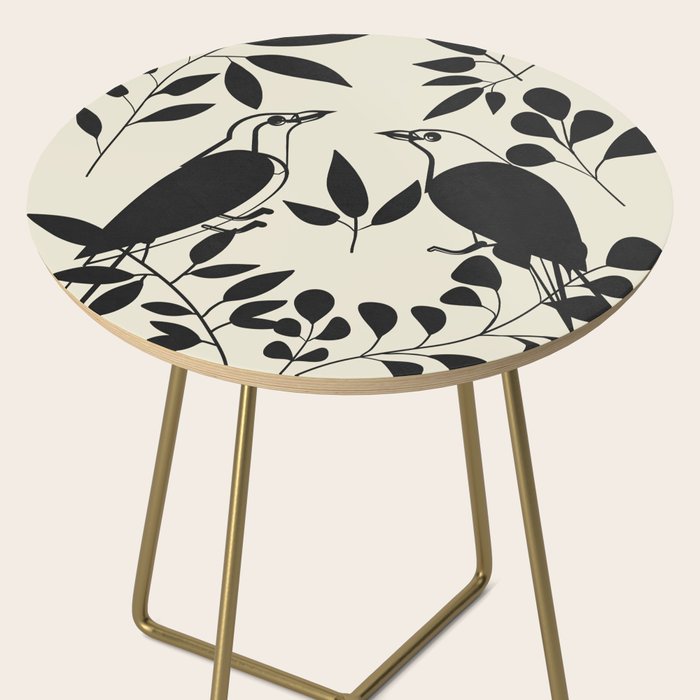 Song in the branches 2 Side Table Gallery Image 2