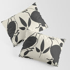 Song in the branches 2 Pillow Sham Gallery Image 3
