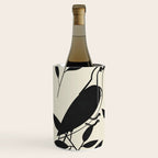 Song in the branches 2 Wine Chiller Gallery Image 2