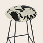 Song in the branches 2 Stool Gallery Image 2