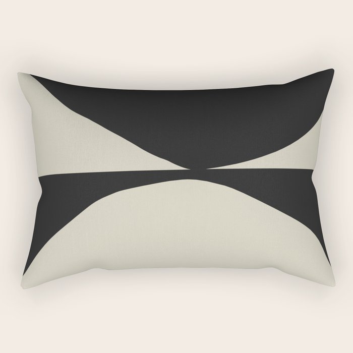 Blackbird Rectangular Pillow Gallery Image 2