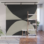 Blackbird Wall Mural Gallery Image 1