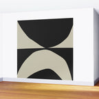 Blackbird Wall Mural Gallery Image 2