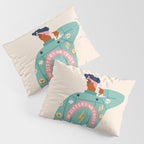 In sisters we trust Pillow Sham Gallery Image 3
