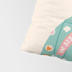 In sisters we trust Pillow Sham Gallery Image 4