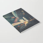 We kept dreaming of our future Notebook Gallery Image 2