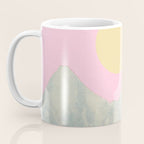 Late Summer Sun Coffee Mug Gallery Image 3
