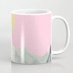 Late Summer Sun Coffee Mug Gallery Image 1