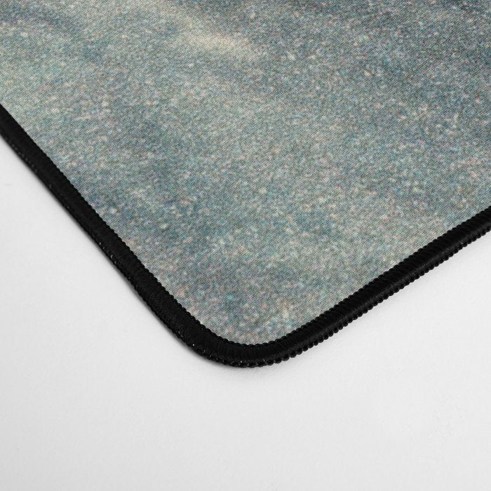 Late Summer Sun Desk Mat Gallery Image 4