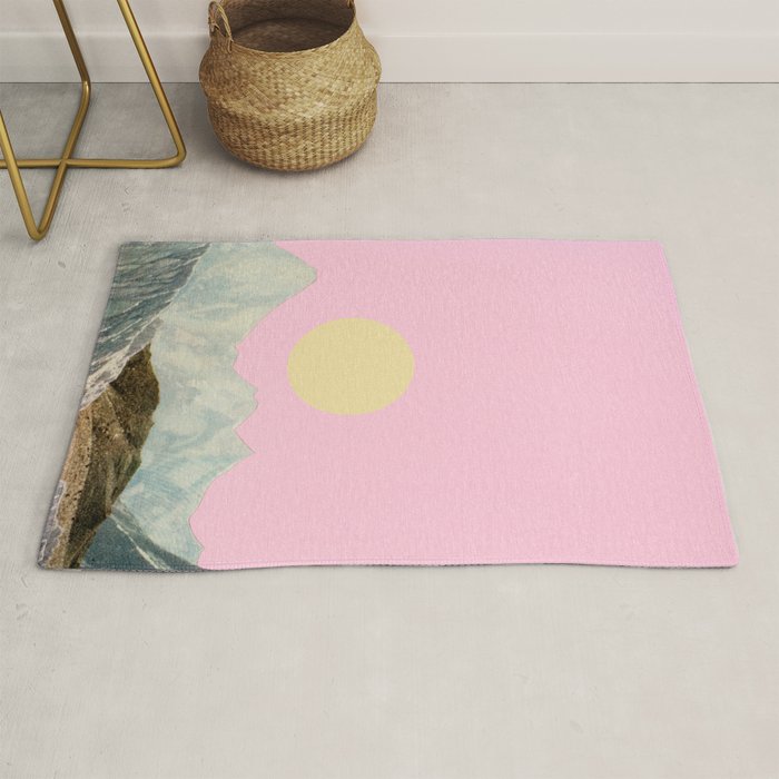 Late Summer Sun Rug Gallery Image 1