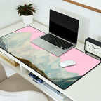 Late Summer Sun Desk Mat Gallery Image 2