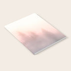 Foggy Forest Adventure - Mountain Woods Wanderlust Notebook Gallery Image 2