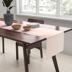 Foggy Forest Adventure - Mountain Woods Wanderlust Table Runner Gallery Image 2