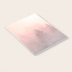 Foggy Forest Adventure - Mountain Woods Wanderlust Notebook Gallery Image 3