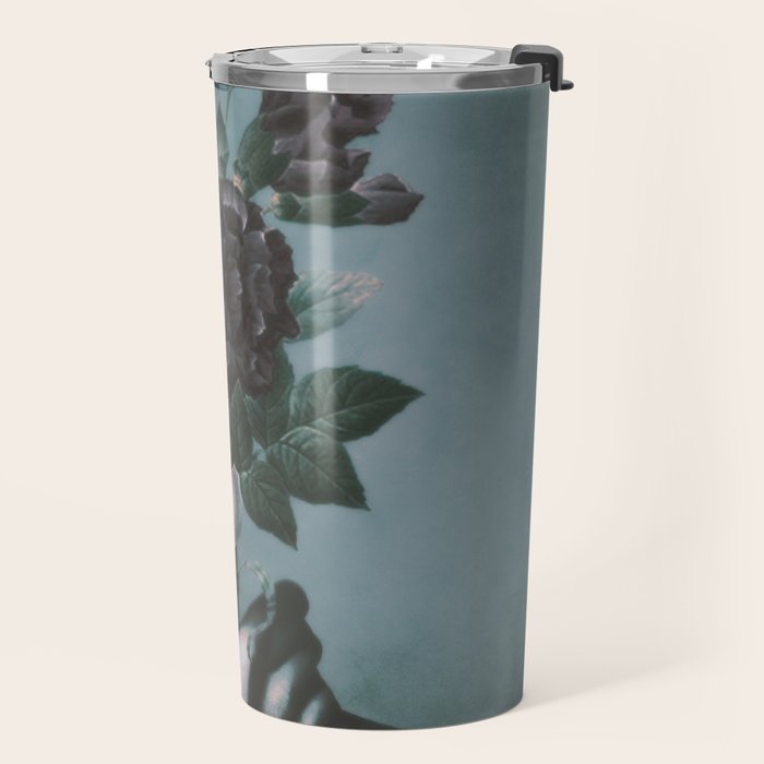 inner garden 3 Travel Mug Gallery Image 2