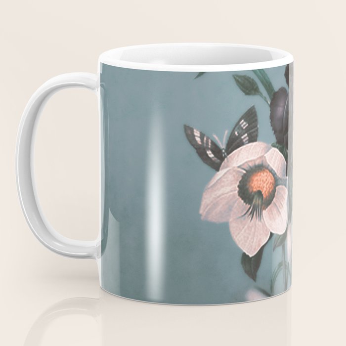 inner garden 3 Coffee Mug Gallery Image 3