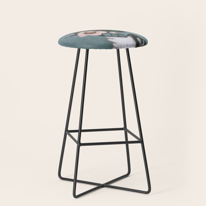 inner garden 3 Stool Gallery Image 1