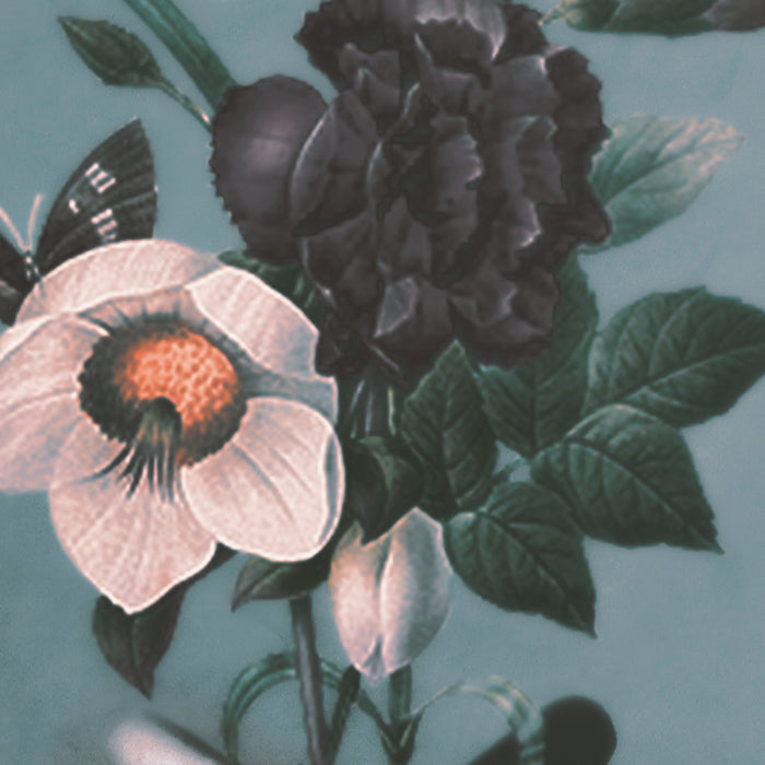 inner garden 3 Coffee Mug Gallery Image 2