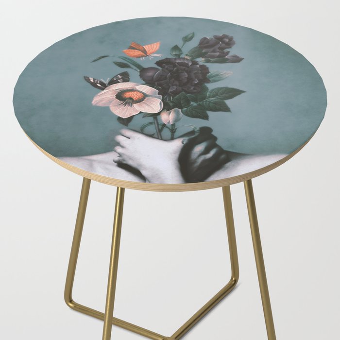 inner garden 3 Side Table Gallery Image 2