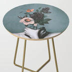 inner garden 3 Side Table Gallery Image 2