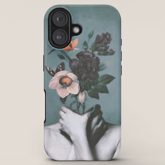 inner garden 3 iPhone Case Gallery Image 5