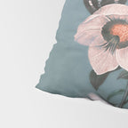 inner garden 3 Pillow Sham Gallery Image 4