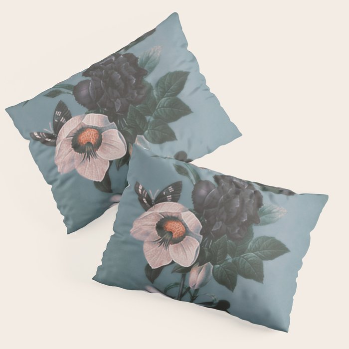 inner garden 3 Pillow Sham Gallery Image 1