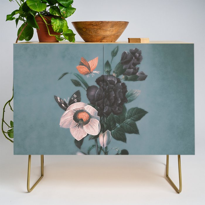 inner garden 3 Credenza Gallery Image 1