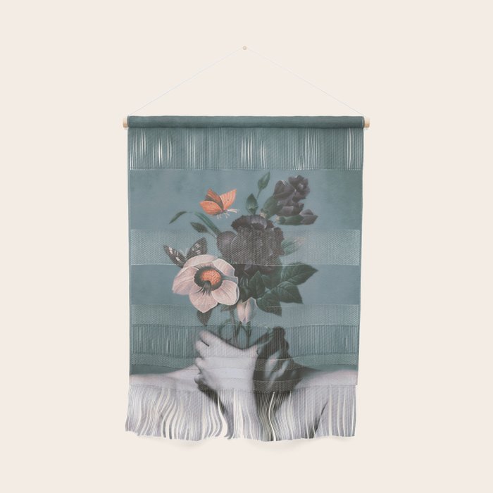 inner garden 3 Wall Hanging Gallery Image 1