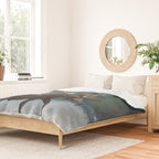 the elder moose Duvet Cover Gallery Image 2