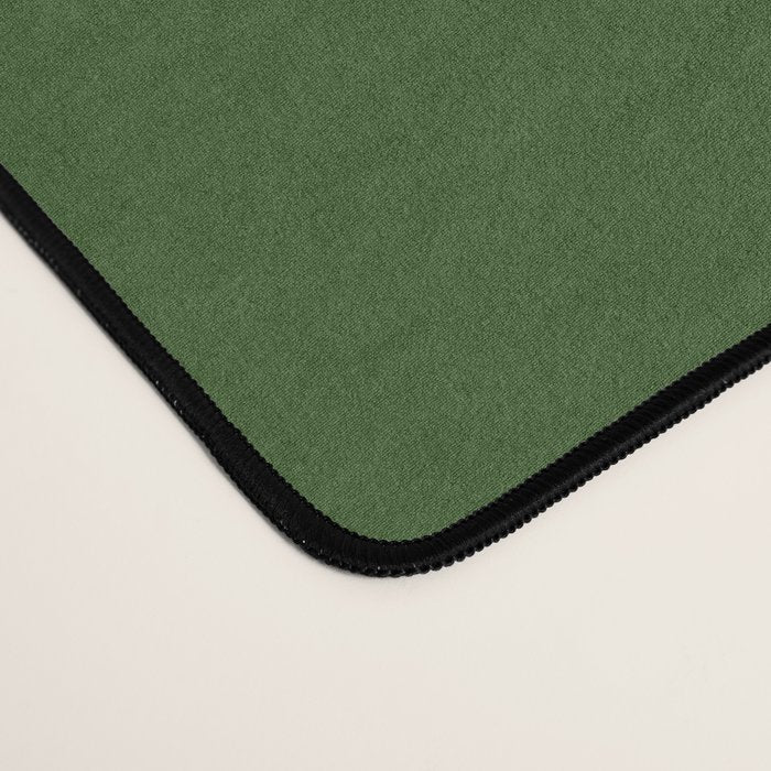 Sawdust and Pine Striped Harmony Desk Mat Gallery Image 4