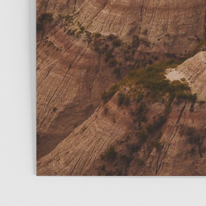 Badlands National Park IV Poster Gallery Image 3