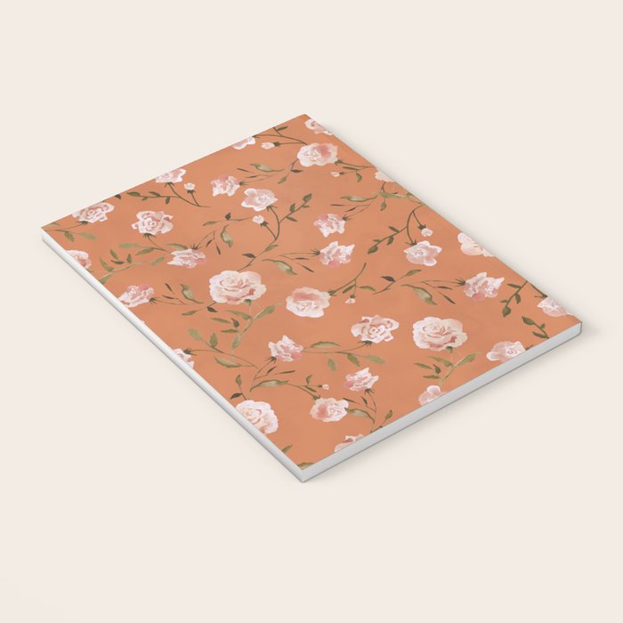 Wild Roses Notebook Gallery Image 3