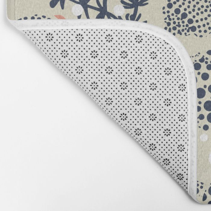 Under the sea â beauty of our oceans Bath Mat Gallery Image 2