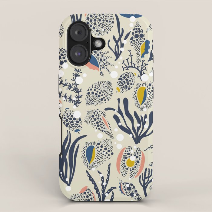 Under the sea â beauty of our oceans iPhone Case Gallery Image 1