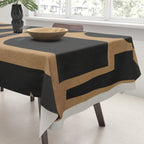 Abstract Shapes 59/3 Tablecloth Gallery Image 3