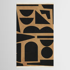 Abstract Shapes 59/3 Tablecloth Gallery Image 2