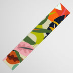 Jungle Abstract 2 Table Runner Gallery Image 3