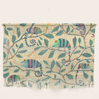 Quirky Chameleon family Wall Hanging Gallery Image 1