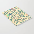 Quirky Chameleon family Notebook Gallery Image 2