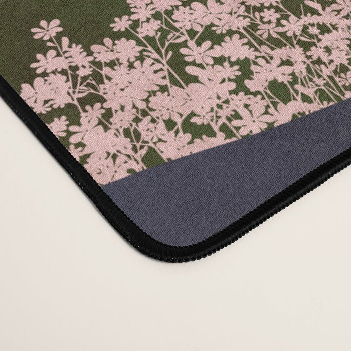 Mountain Dusk Desk Mat Gallery Image 4