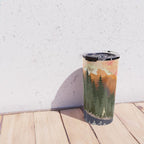 Mountain Dusk Travel Mug Gallery Image 4