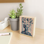 for Frida Mini Art Print Gallery Image 2
